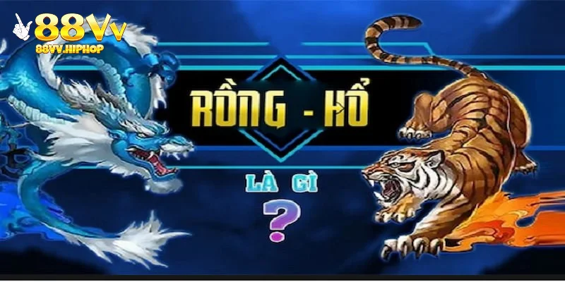 Rồng Hổ thu hút người chơi giải trí kiếm tiền