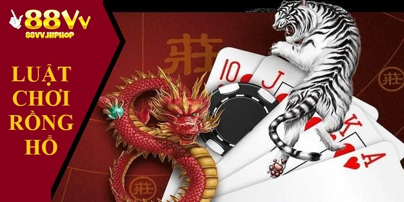 Nắm bắt quy tắc Dragon Tiger giúp trải nghiệm thuận lợi